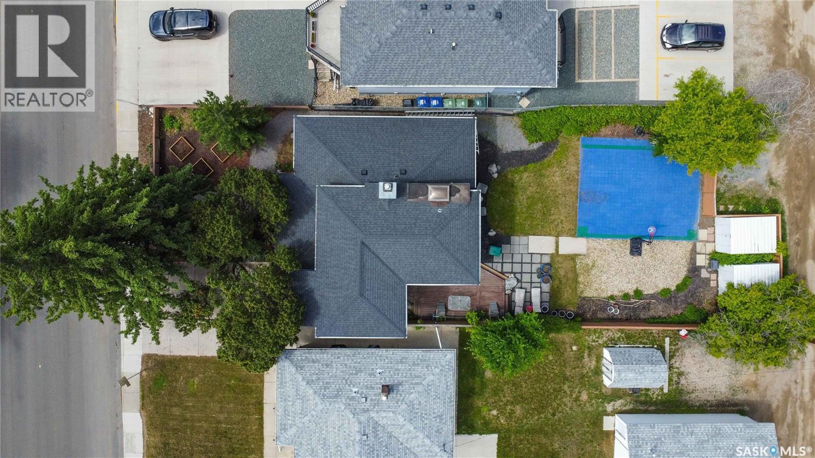 1329 14Th Street E, Saskatoon, SK