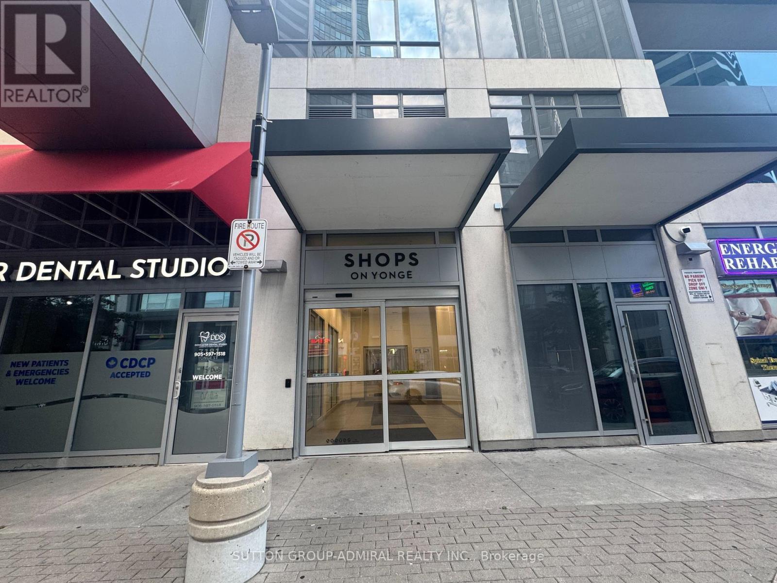 107 - 7181 Yonge Street, Markham, ON