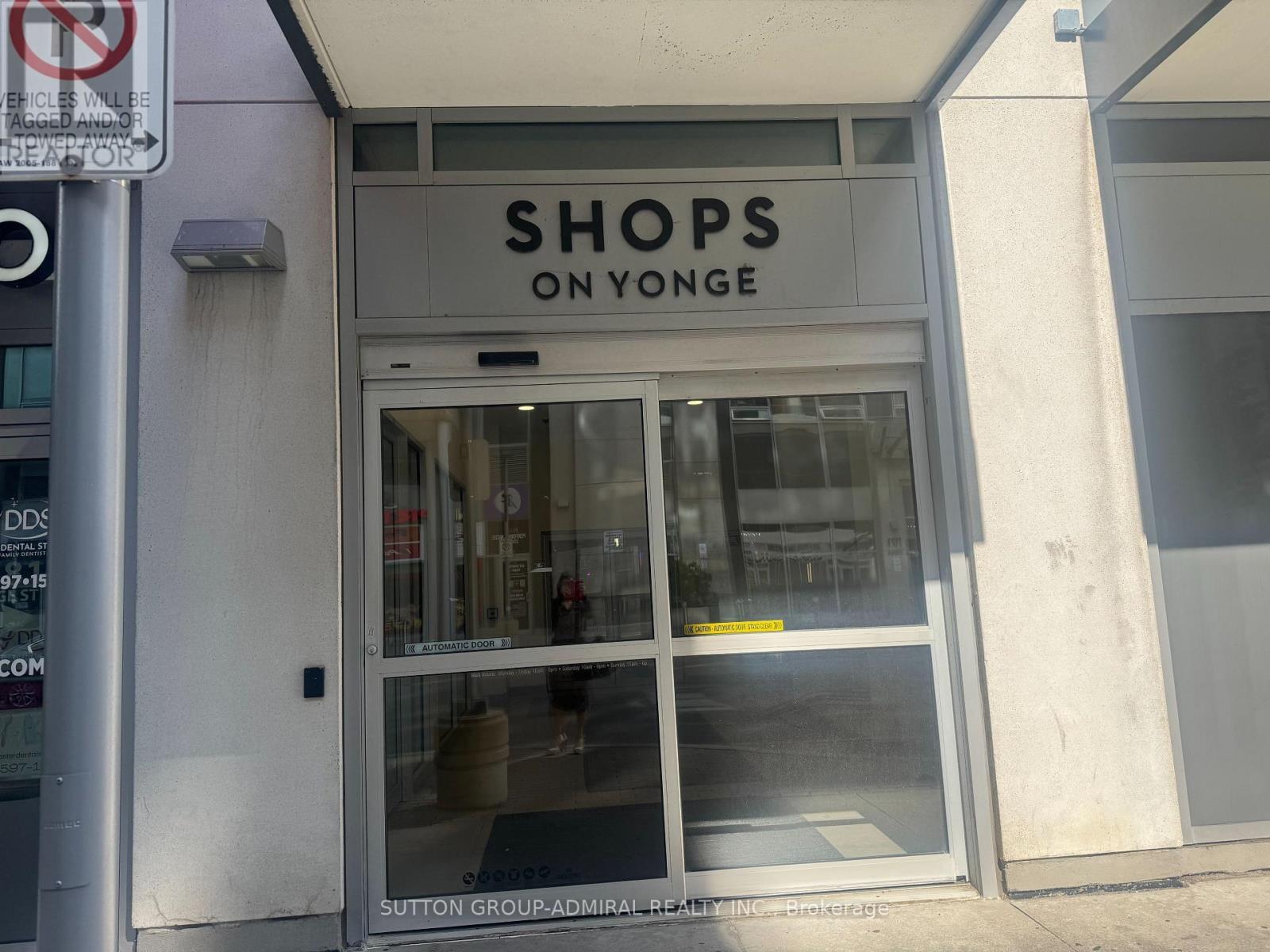 107 - 7181 Yonge Street, Markham, ON
