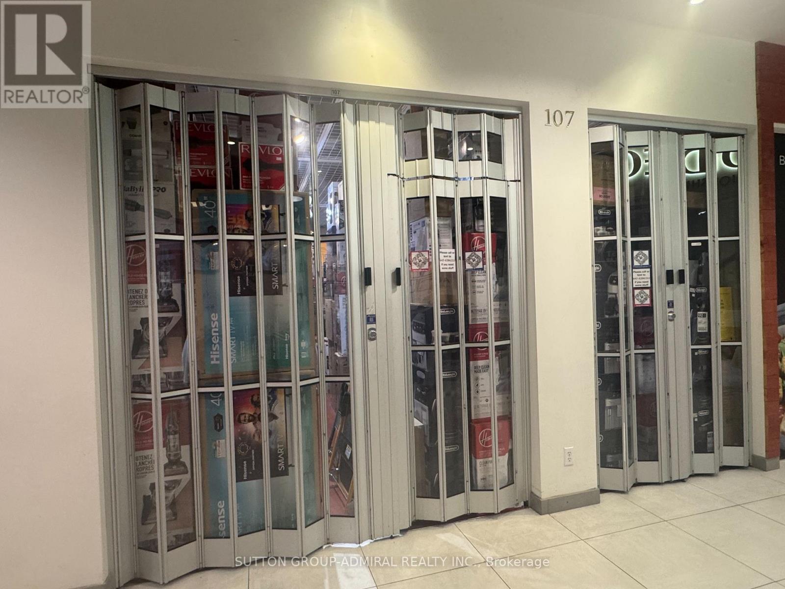 107 - 7181 Yonge Street, Markham, ON