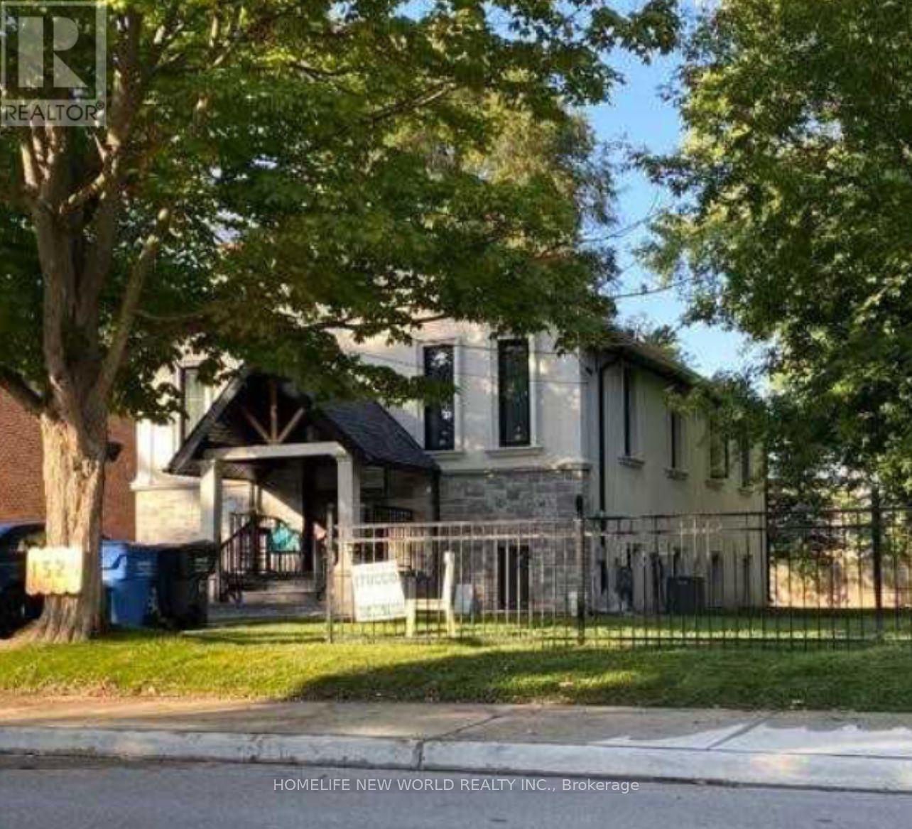 1525 Kenmuir Avenue, Mississauga, ON