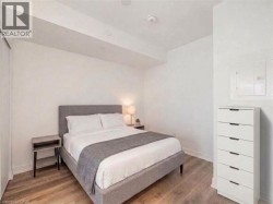 1 JARVIS Street Unit# 922  Hamilton, ON L8R 3J2