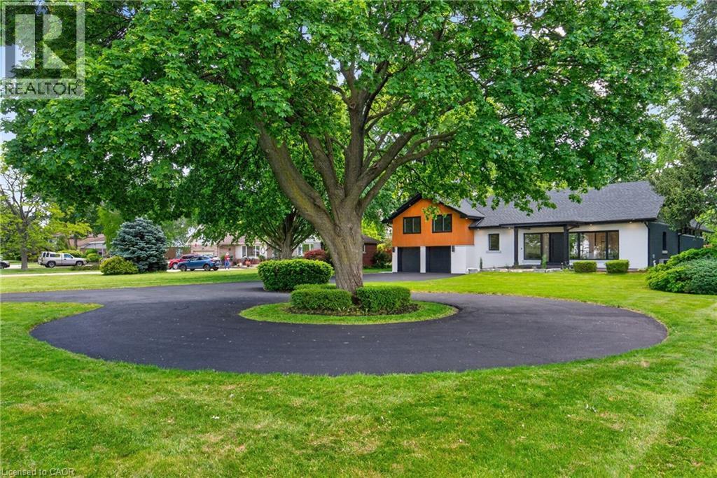 274 Mountain Brow Boulevard, Hamilton, ON