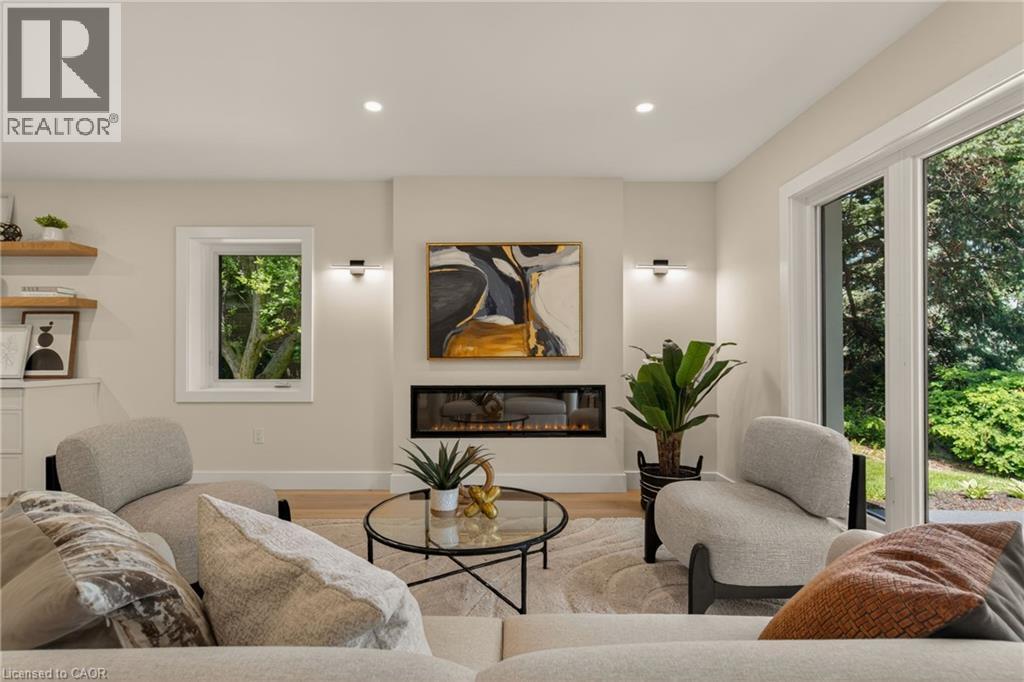 274 Mountain Brow Boulevard, Hamilton, ON