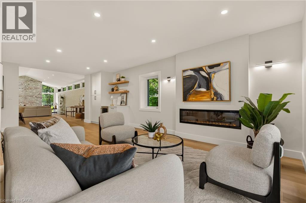 274 Mountain Brow Boulevard, Hamilton, ON