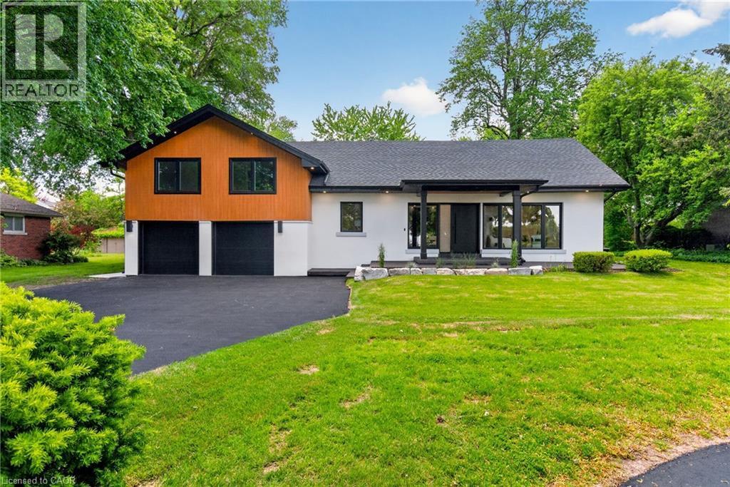 274 Mountain Brow Boulevard, Hamilton, ON
