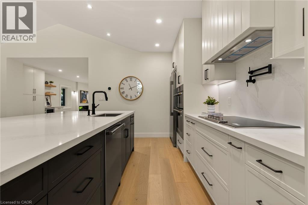 274 Mountain Brow Boulevard, Hamilton, ON