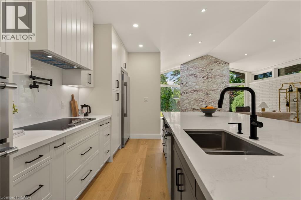 274 Mountain Brow Boulevard, Hamilton, ON