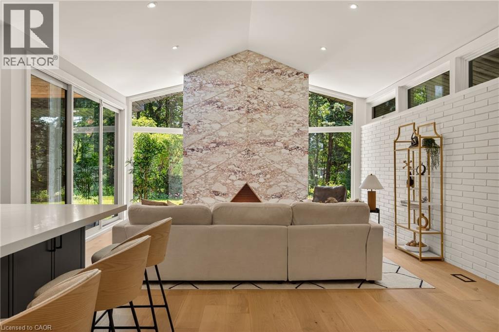 274 Mountain Brow Boulevard, Hamilton, ON