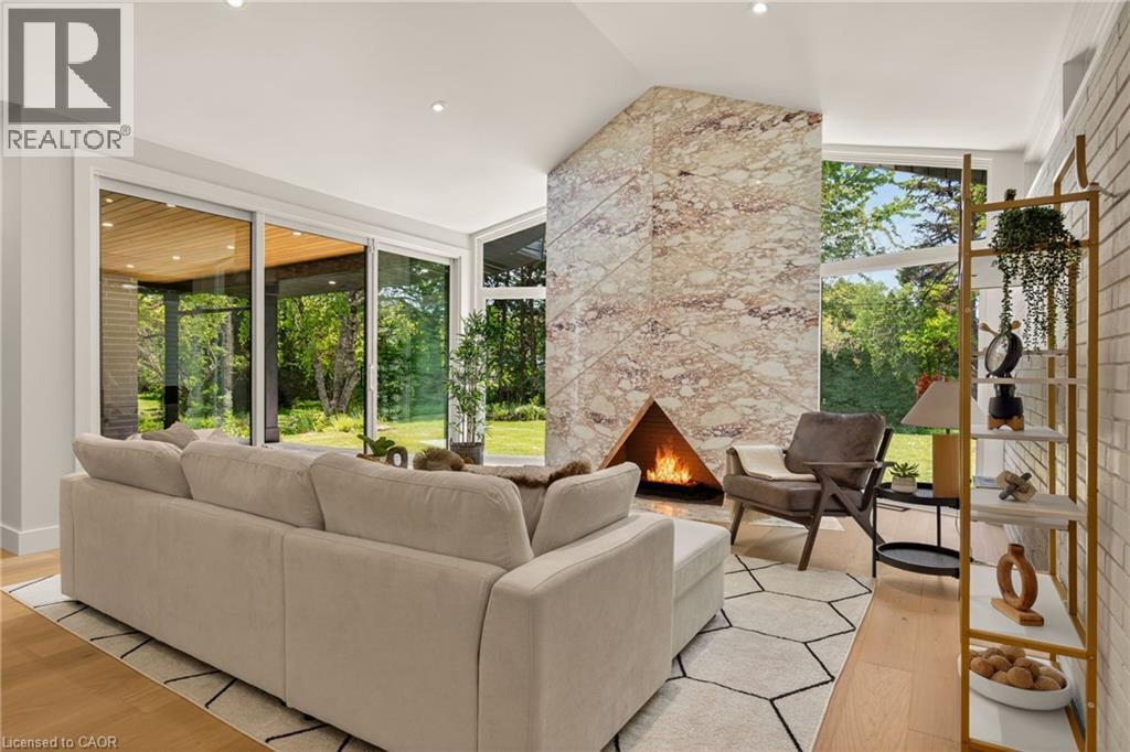 274 Mountain Brow Boulevard, Hamilton, ON