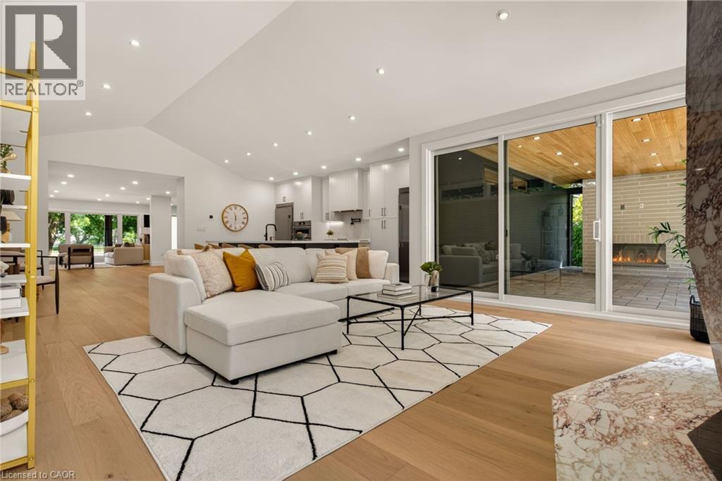 274 Mountain Brow Boulevard, Hamilton, ON