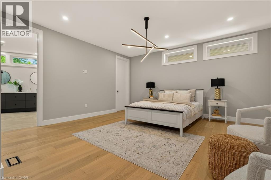 274 Mountain Brow Boulevard, Hamilton, ON