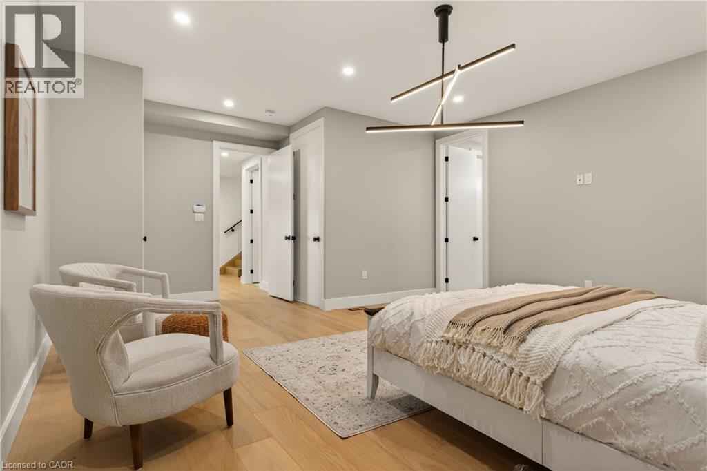 274 Mountain Brow Boulevard, Hamilton, ON