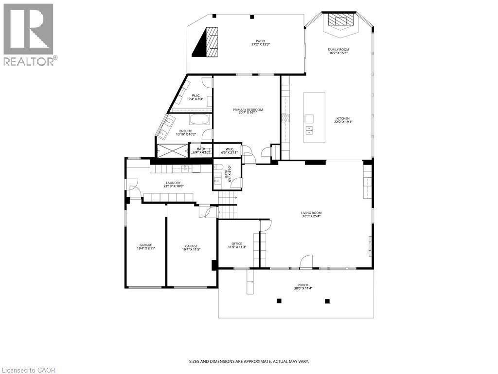274 Mountain Brow Boulevard, Hamilton, ON