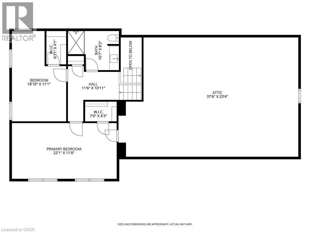 274 Mountain Brow Boulevard, Hamilton, ON