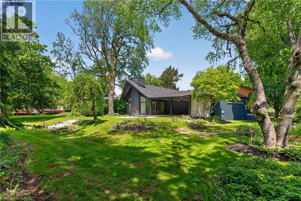 274 Mountain Brow Boulevard, Hamilton, ON