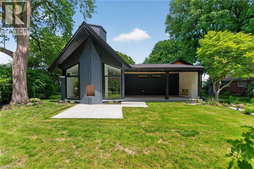 274 Mountain Brow Boulevard, Hamilton, ON