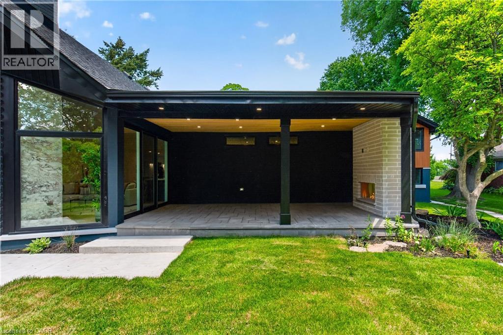 274 Mountain Brow Boulevard, Hamilton, ON