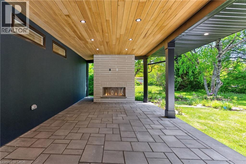 274 Mountain Brow Boulevard, Hamilton, ON