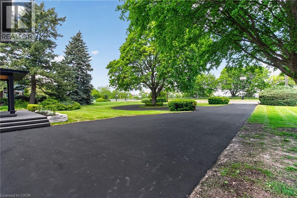 274 Mountain Brow Boulevard, Hamilton, ON