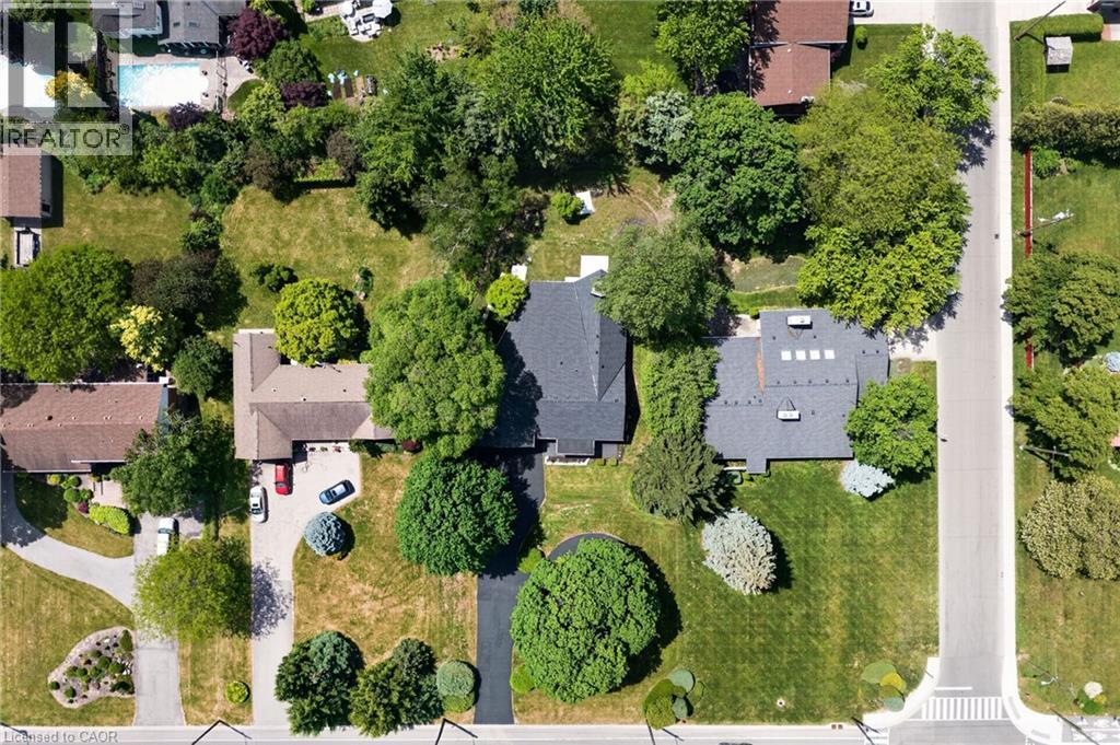 274 Mountain Brow Boulevard, Hamilton, ON