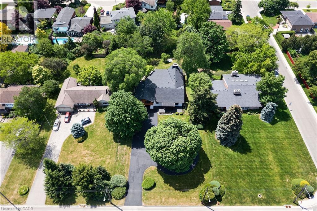 274 Mountain Brow Boulevard, Hamilton, ON