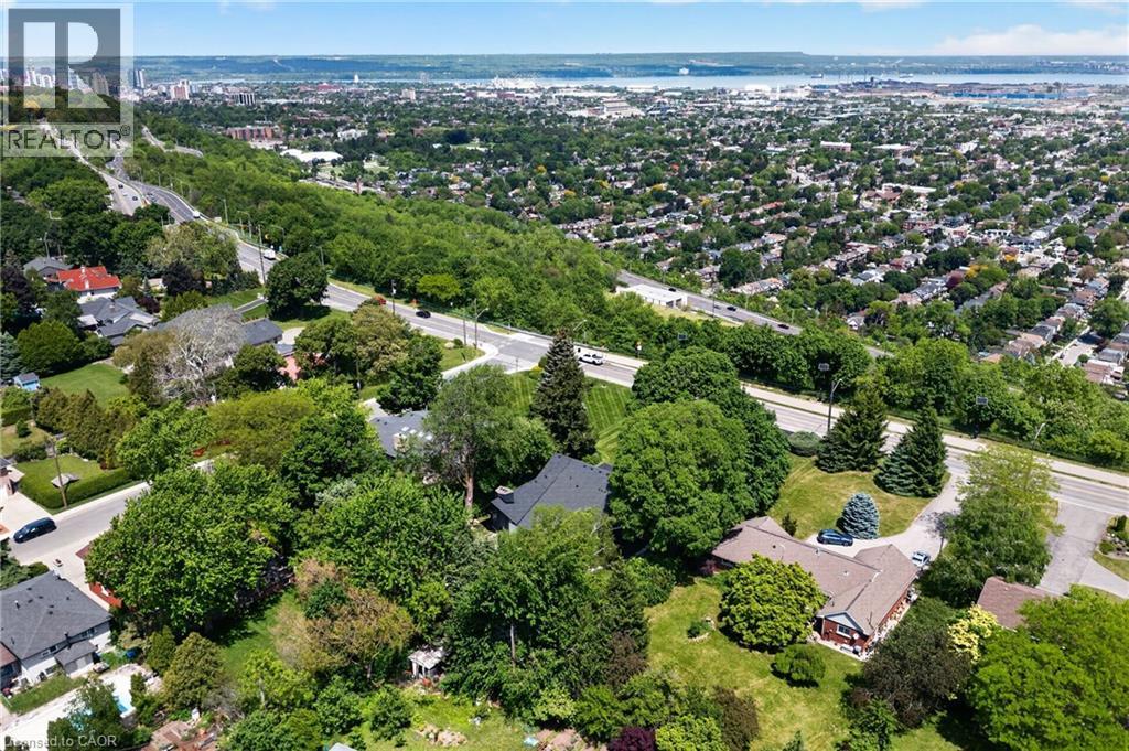 274 Mountain Brow Boulevard, Hamilton, ON