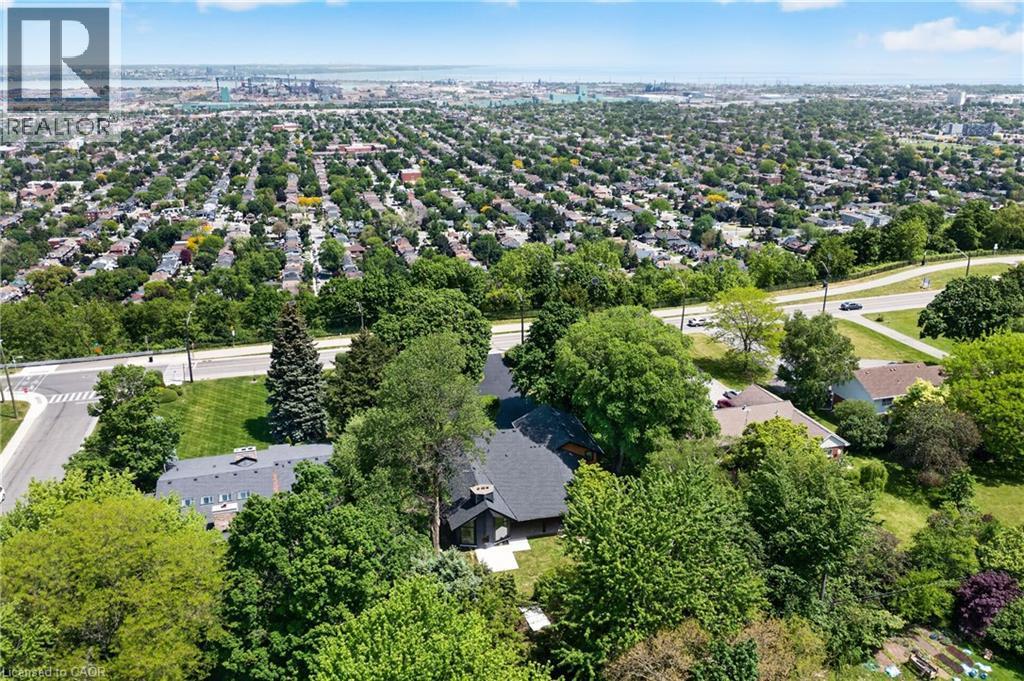 274 Mountain Brow Boulevard, Hamilton, ON