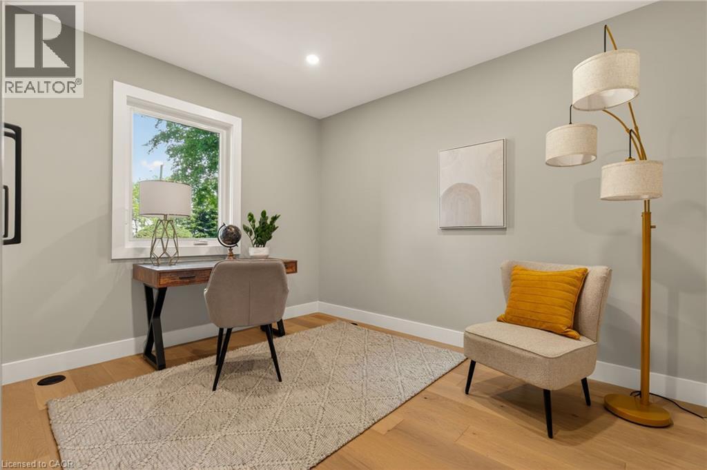 274 Mountain Brow Boulevard, Hamilton, ON