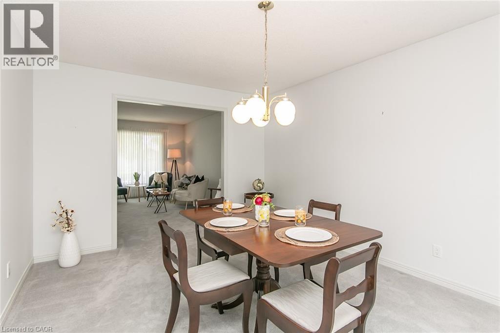 570 Hallmark Drive, Waterloo, ON