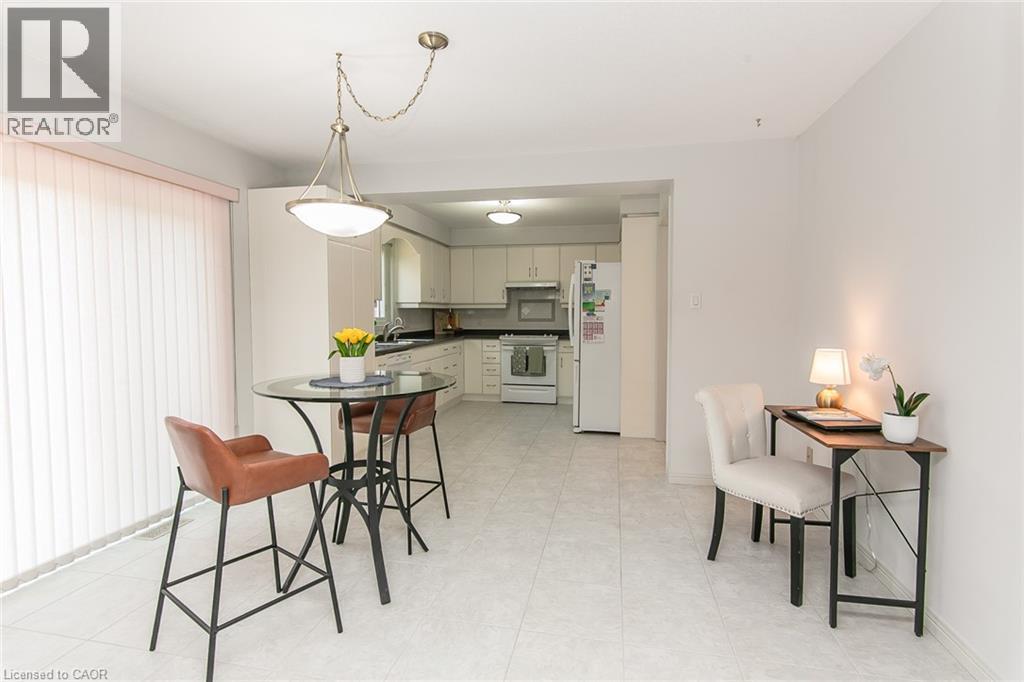 570 Hallmark Drive, Waterloo, ON
