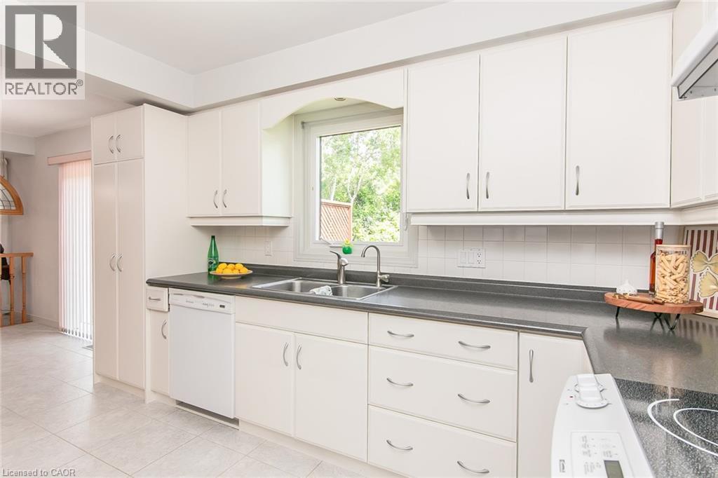 570 Hallmark Drive, Waterloo, ON