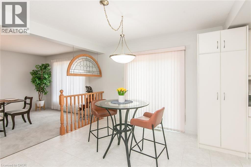 570 Hallmark Drive, Waterloo, ON