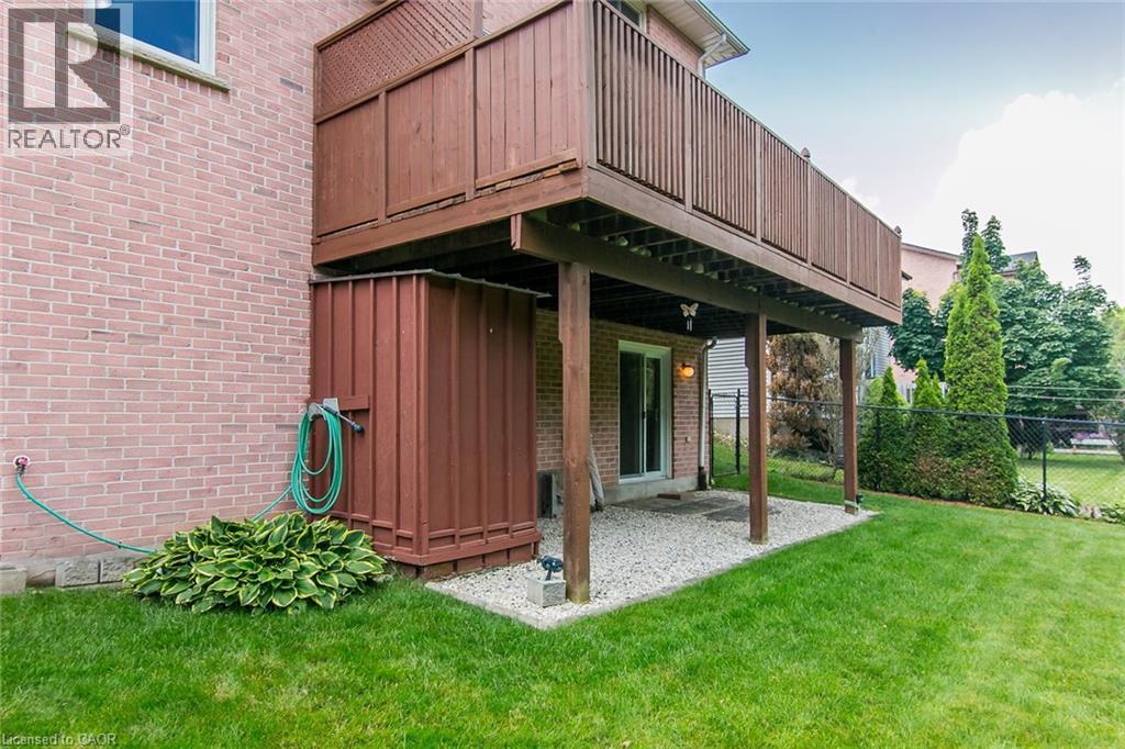 570 Hallmark Drive, Waterloo, ON