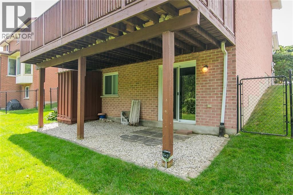 570 Hallmark Drive, Waterloo, ON
