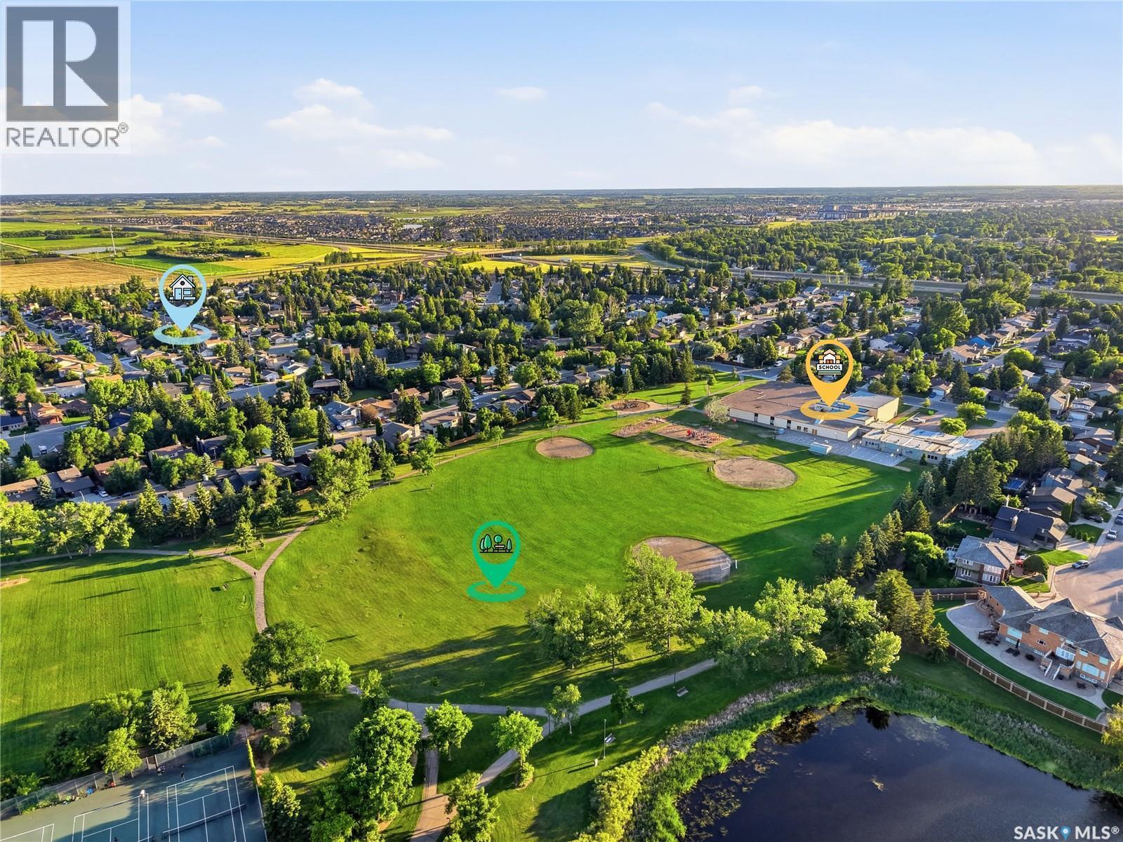 559 Delaronde Road, Saskatoon, SK