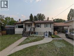540 4th Avenue Kimberley, BC V1A 2R9
