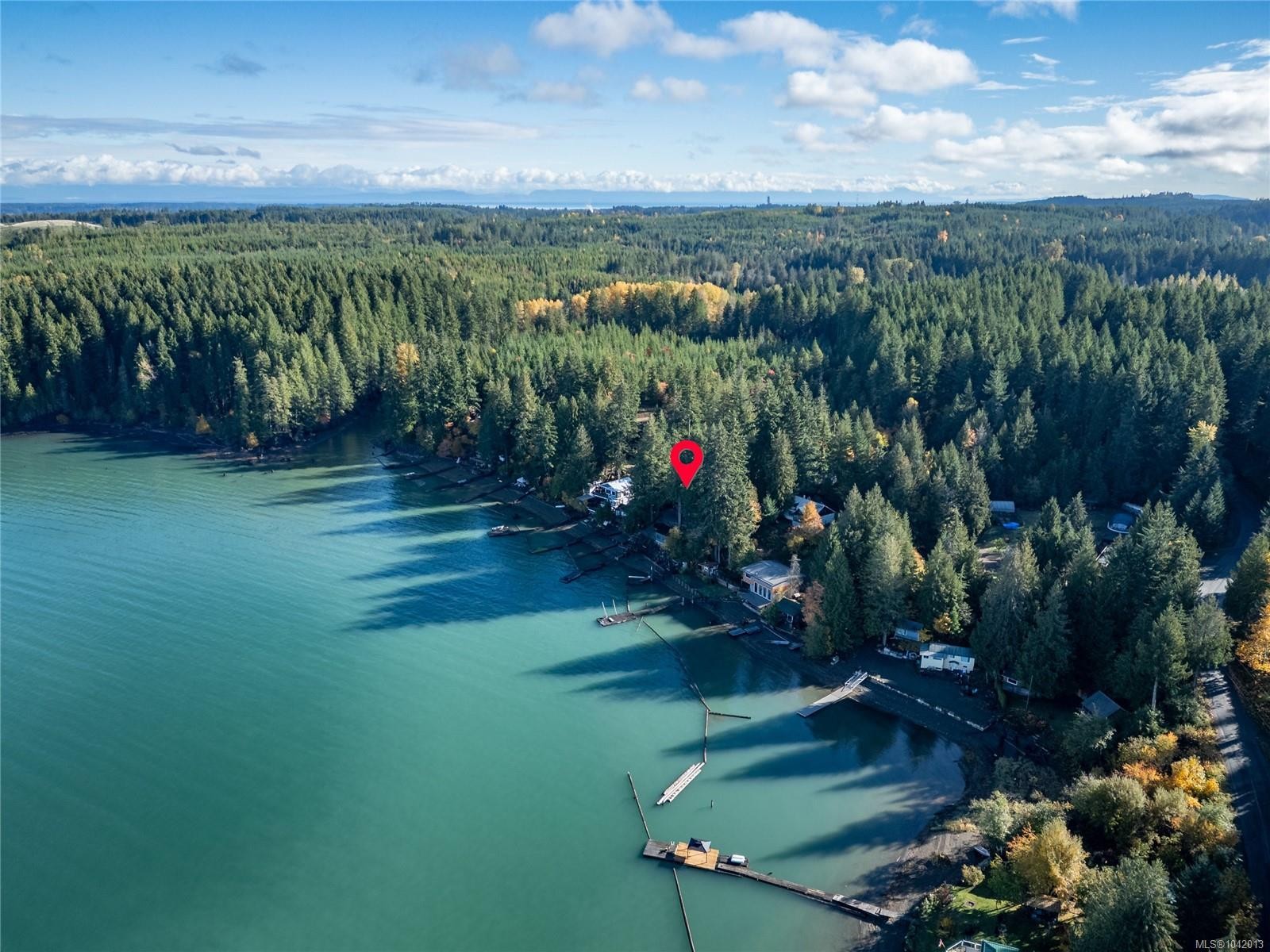 111 Horbury Rd, Cumberland, BC