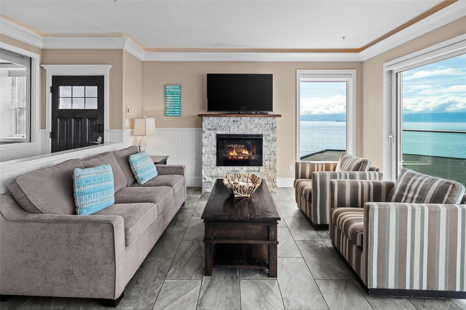 #43A-1000 Sookepoint Pl, Sooke, BC