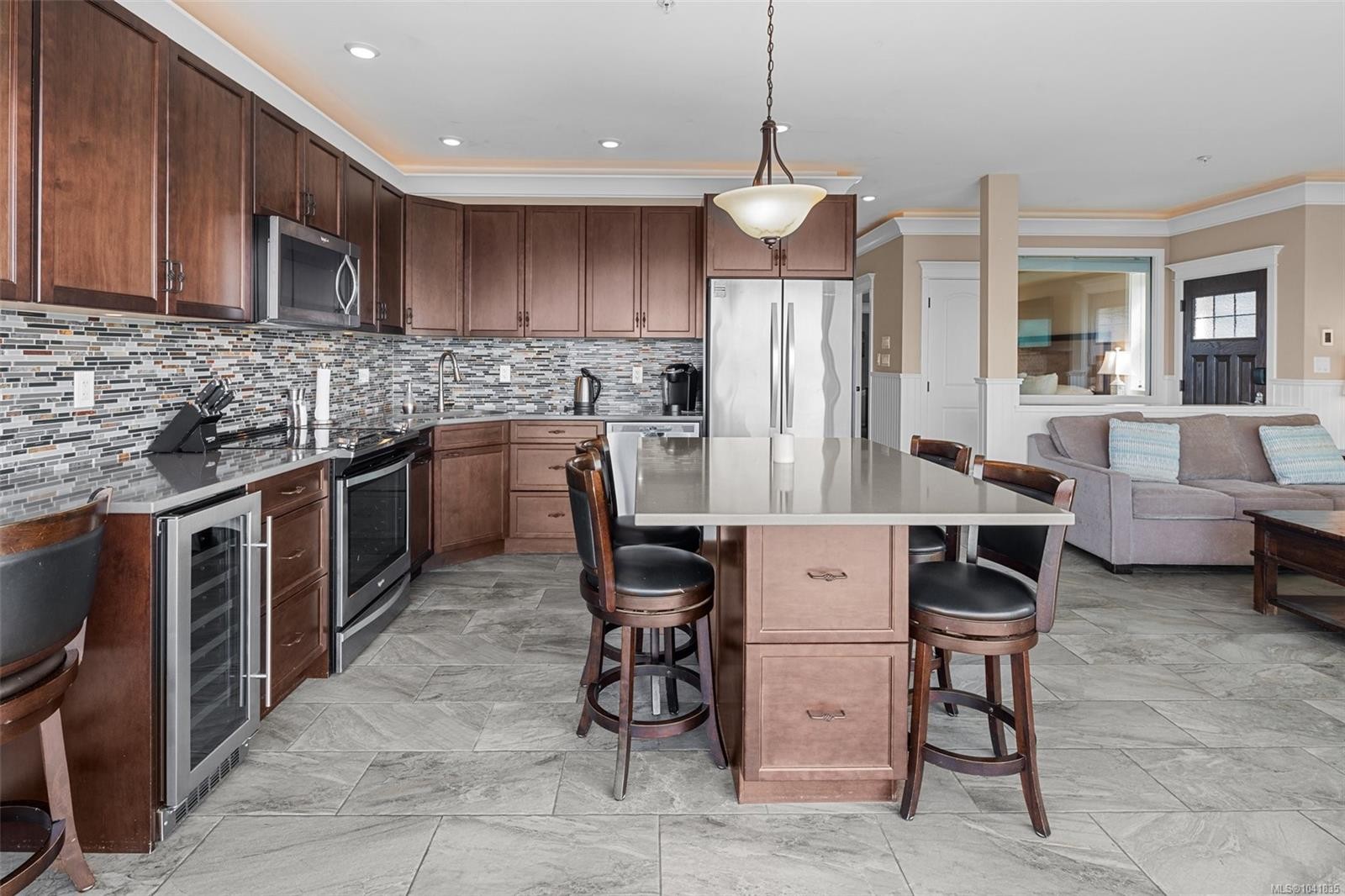 #43A-1000 Sookepoint Pl, Sooke, BC