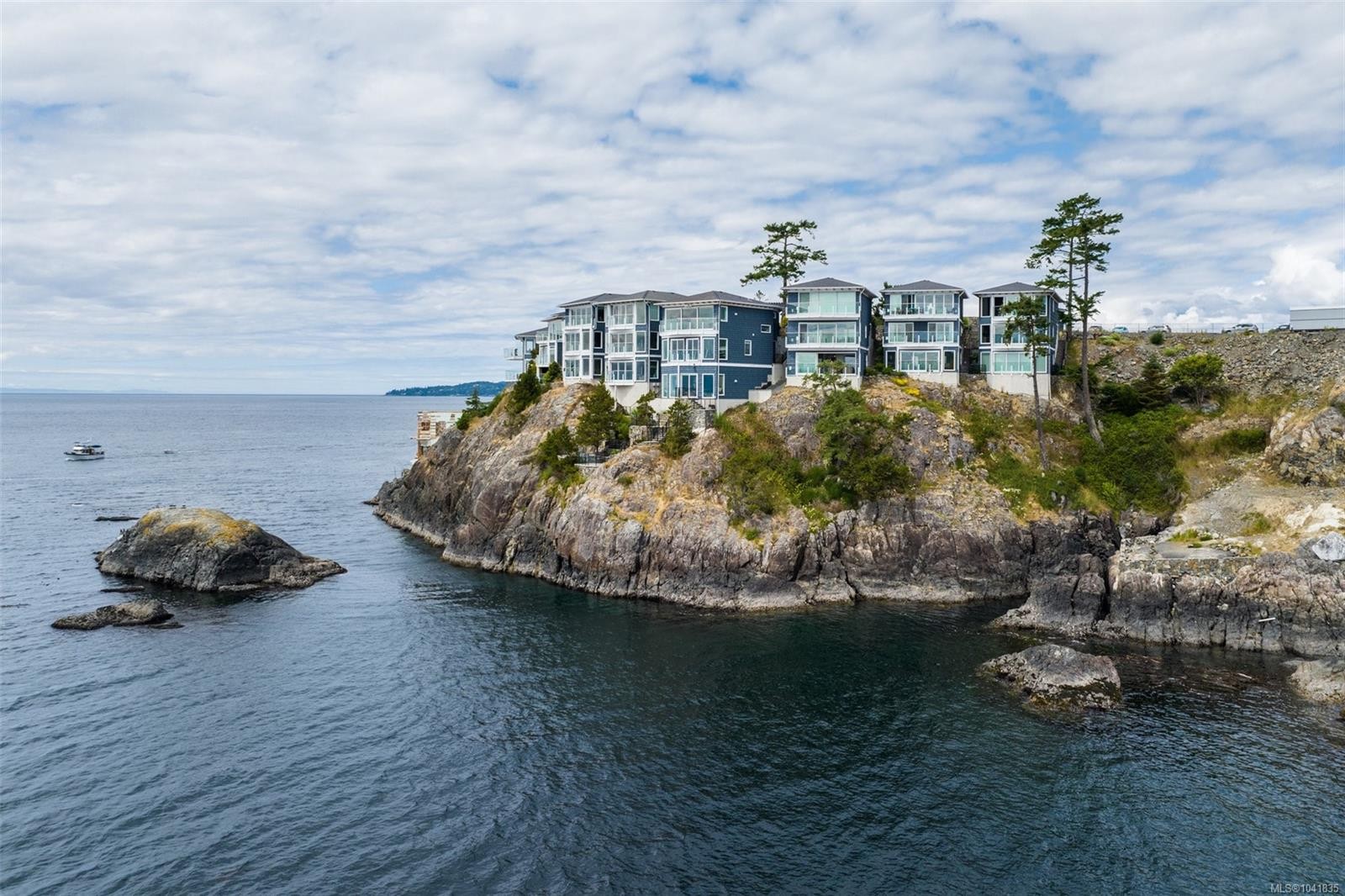 #43A-1000 Sookepoint Pl, Sooke, BC