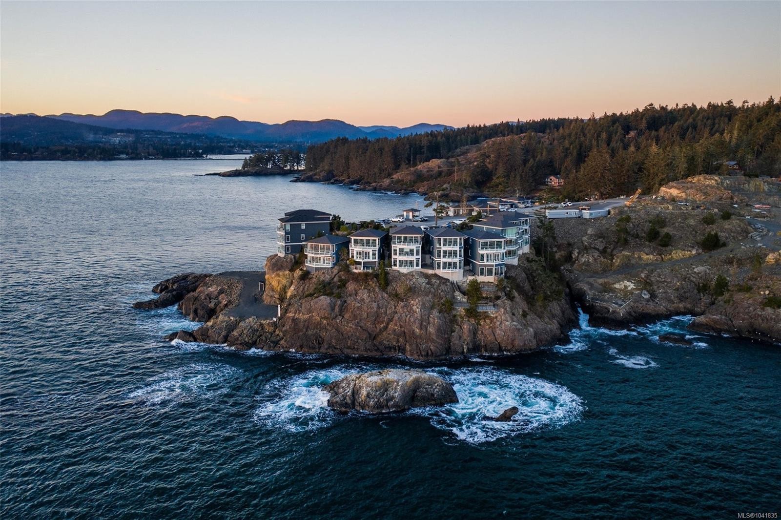 #43A-1000 Sookepoint Pl, Sooke, BC