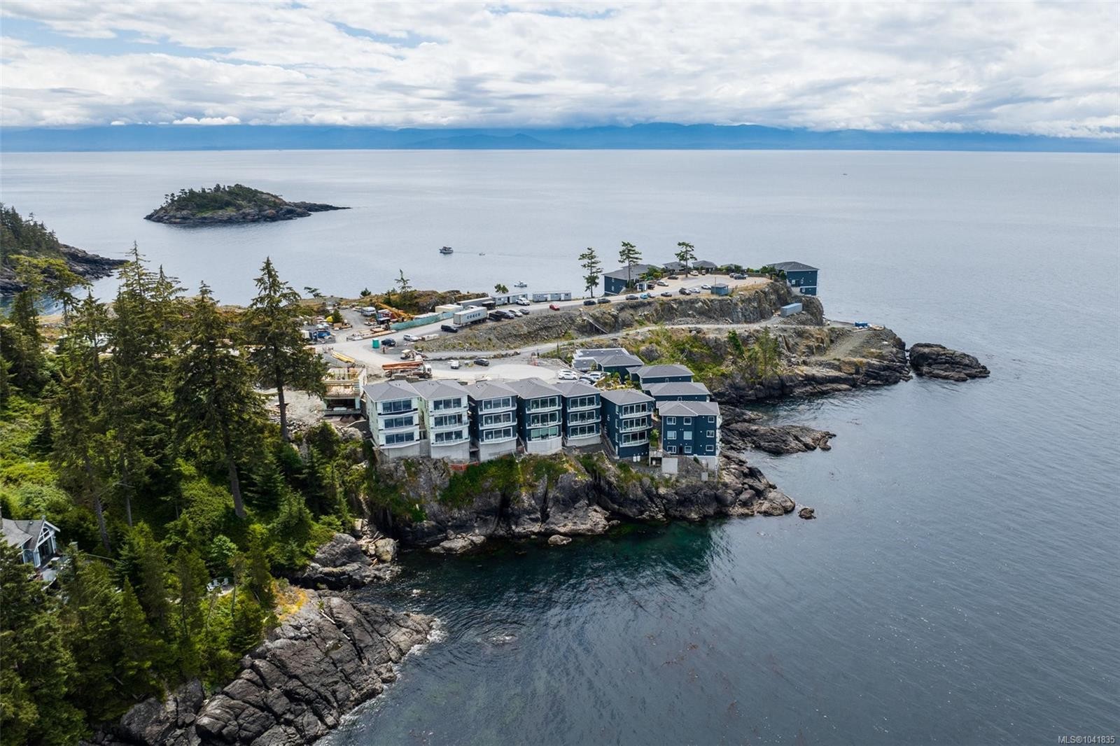 #43A-1000 Sookepoint Pl, Sooke, BC