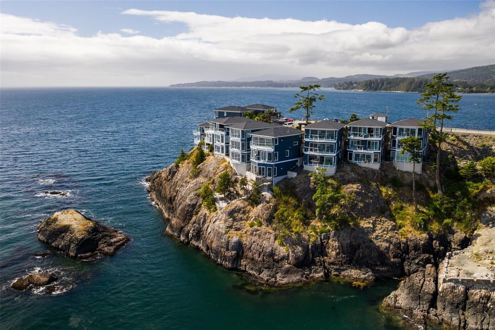 #43A-1000 Sookepoint Pl, Sooke, BC