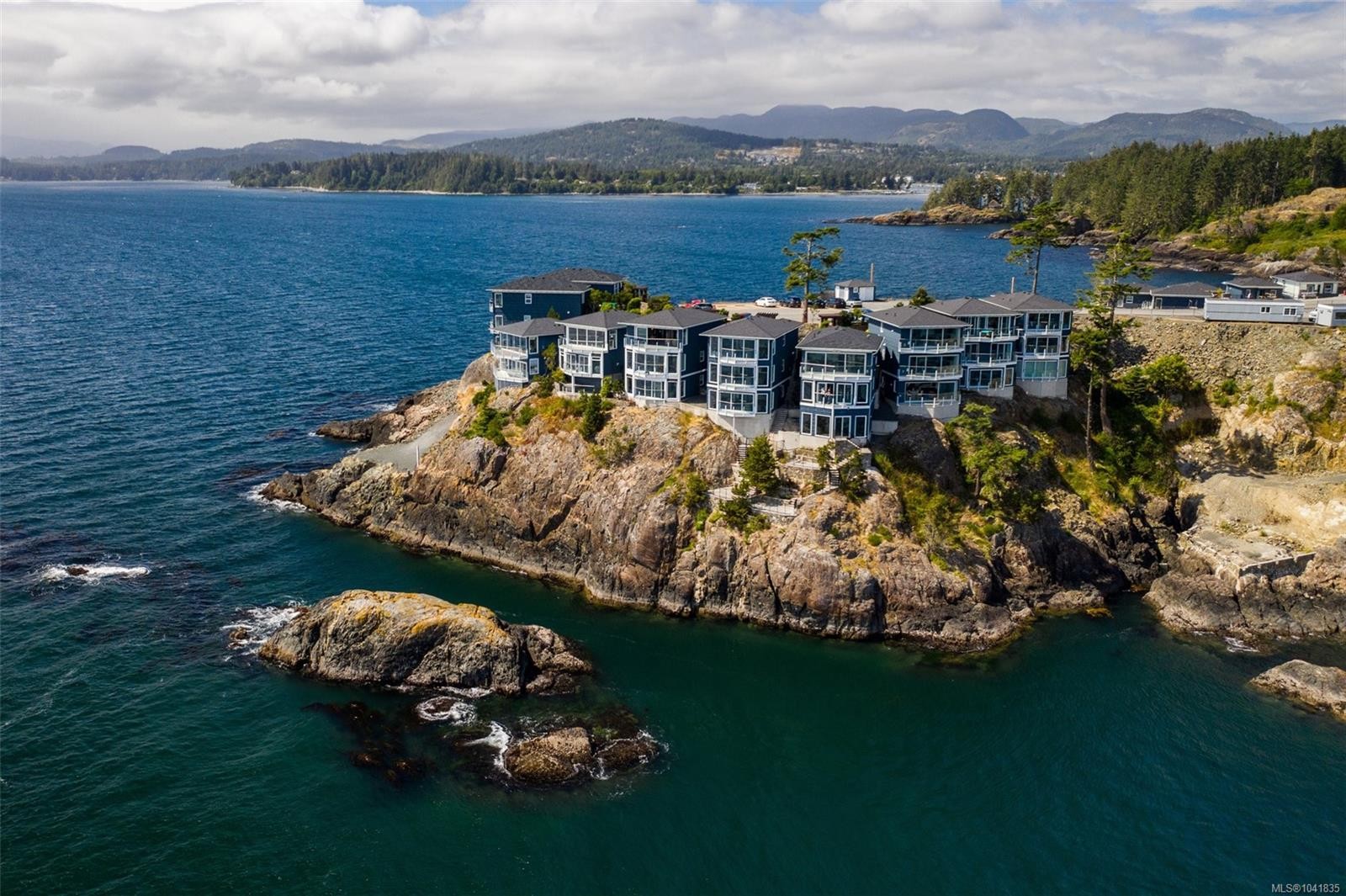 #43A-1000 Sookepoint Pl, Sooke, BC