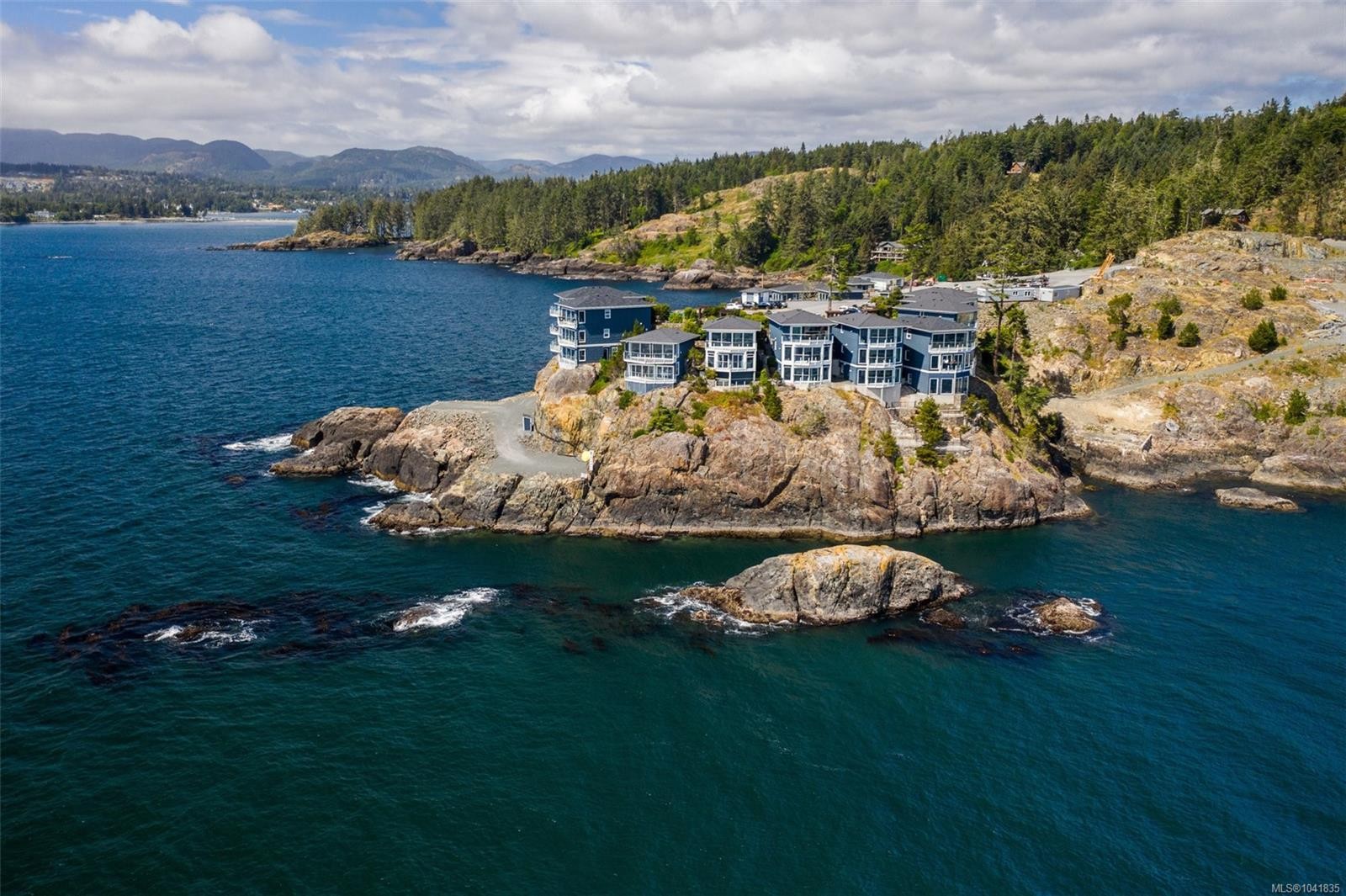 #43A-1000 Sookepoint Pl, Sooke, BC