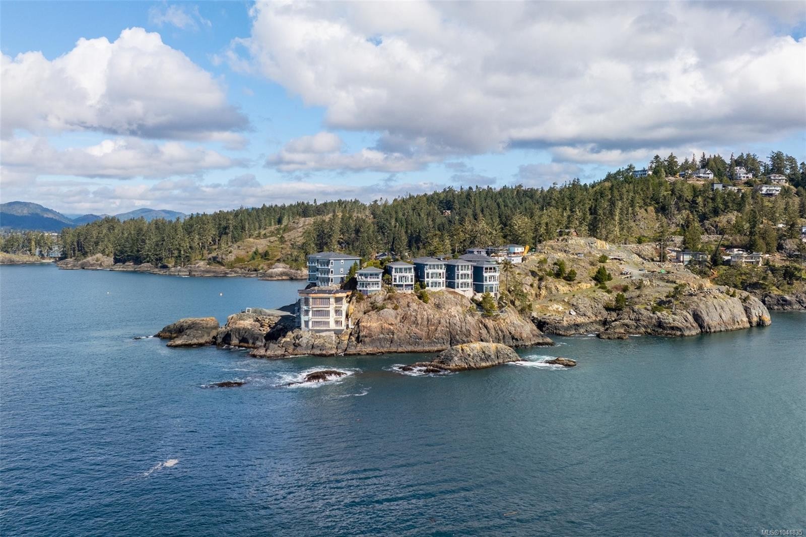 #43A-1000 Sookepoint Pl, Sooke, BC