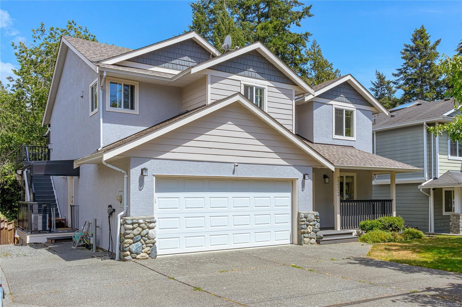 2333 Selwyn Rd, Langford, BC