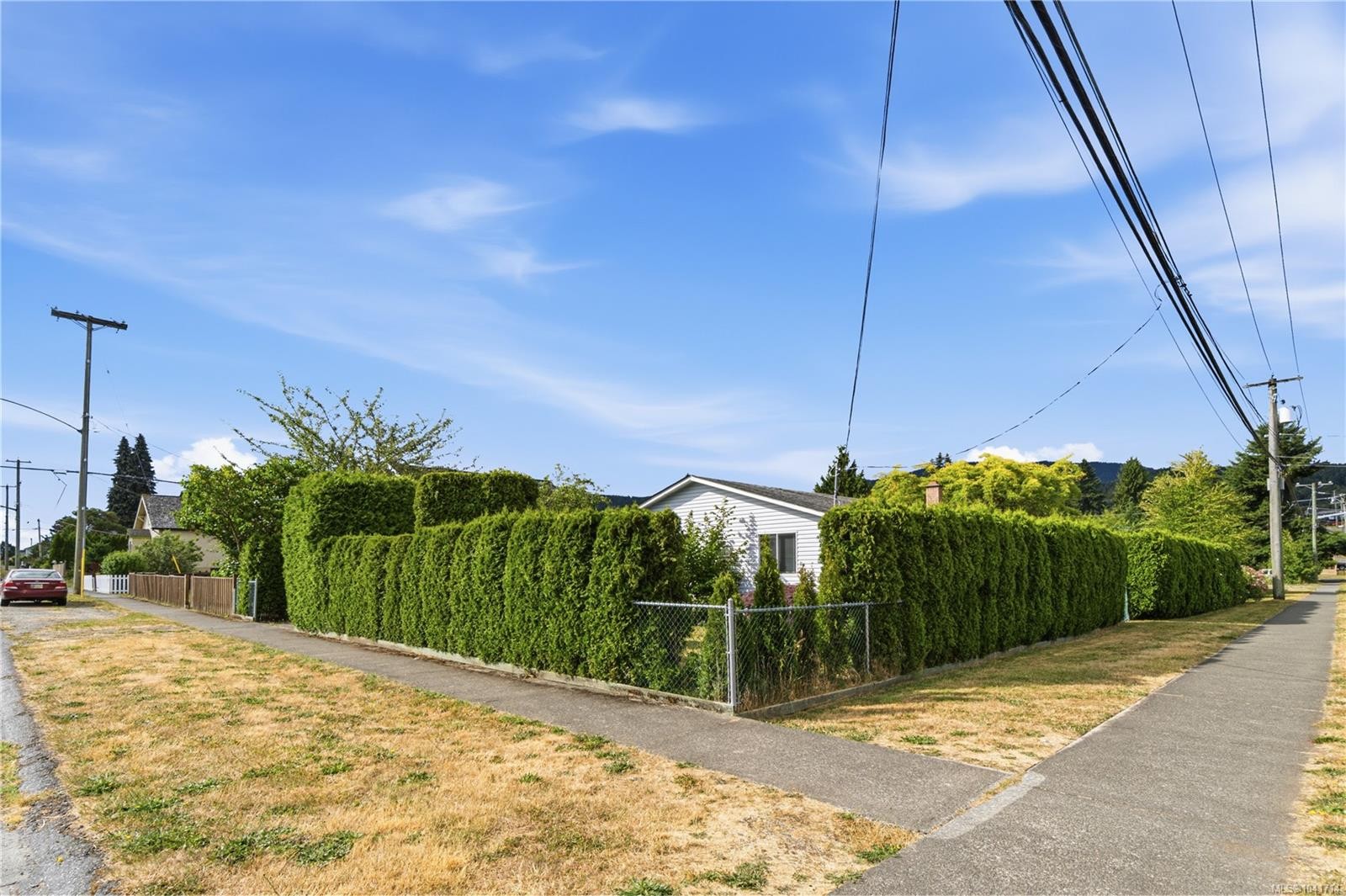 1040 5Th Ave, Ladysmith, BC