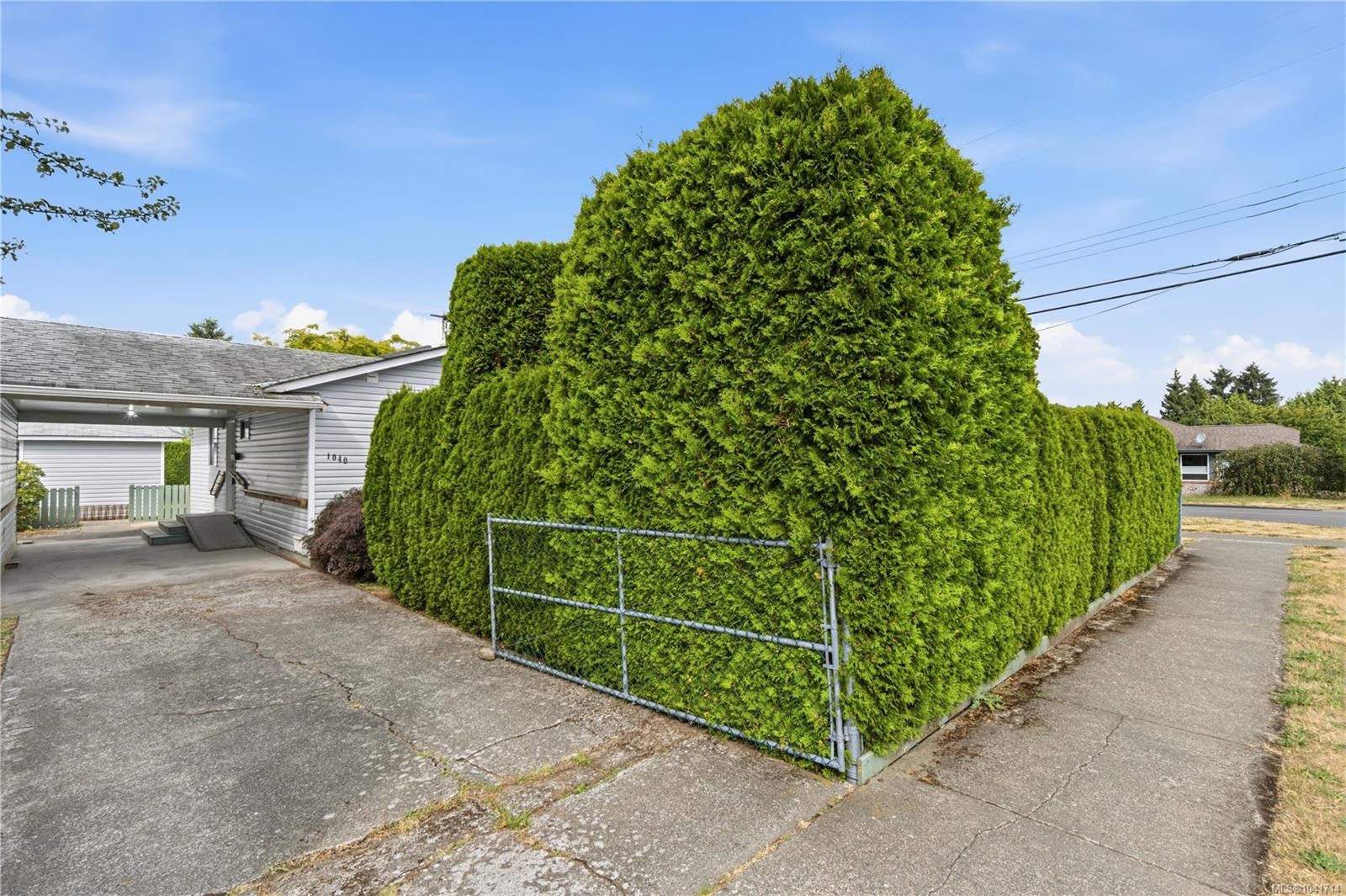 1040 5Th Ave, Ladysmith, BC